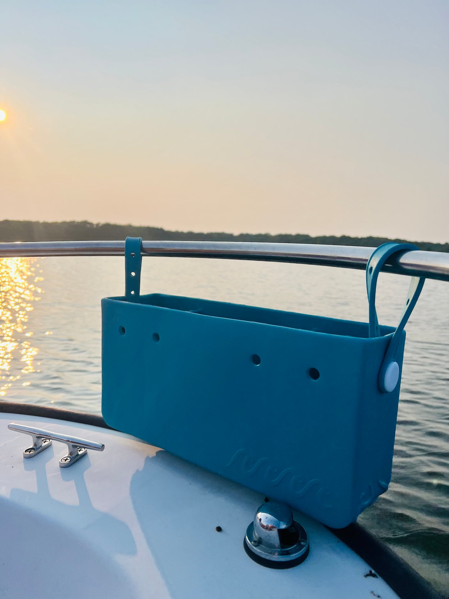 Cape Cod Carriage Caddy