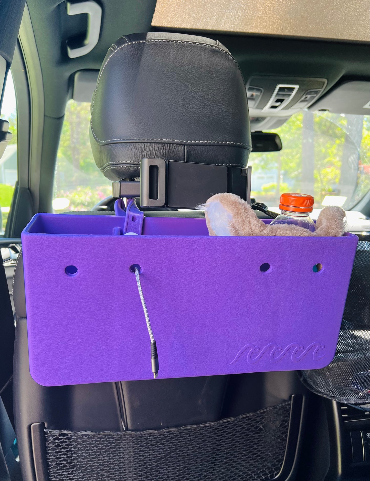 Cape Cod Carriage Caddy