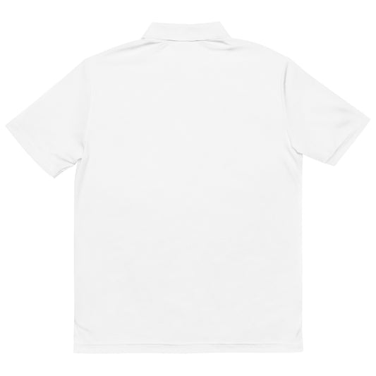 Adidas Performance Logo Polo