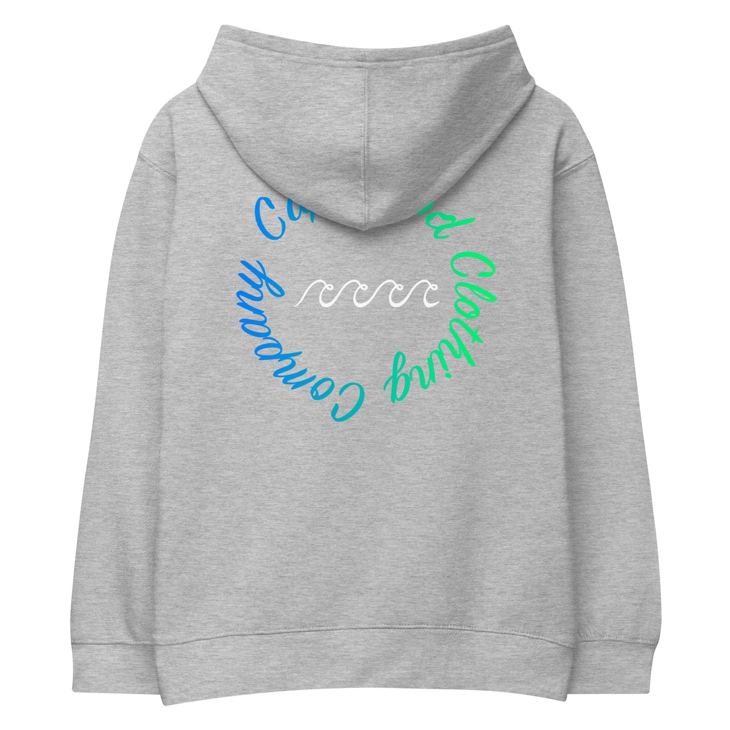 Kids' Logo Hoodie