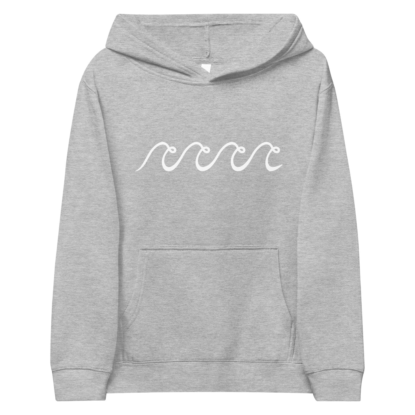 Kids' Logo Hoodie