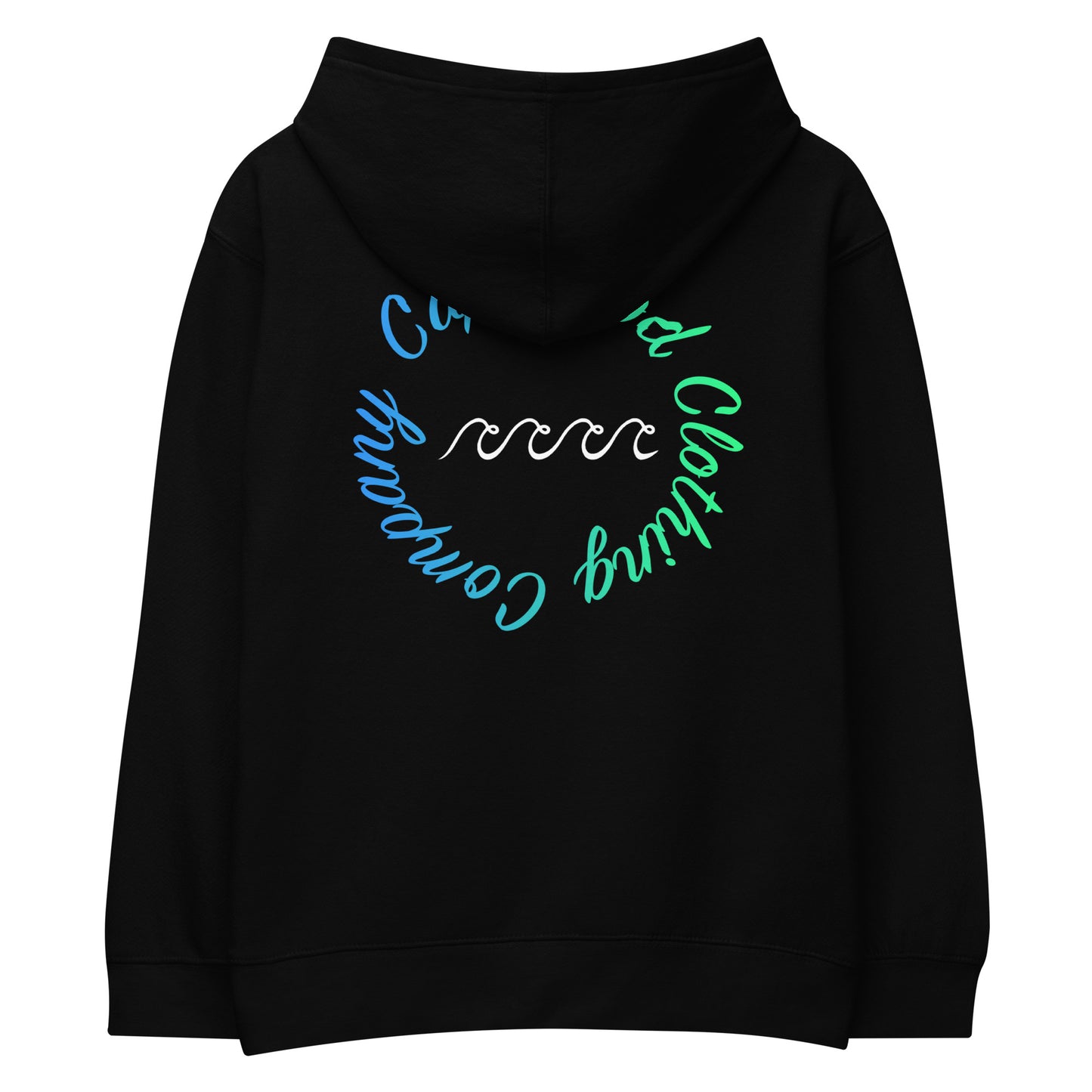 Kids' Logo Hoodie