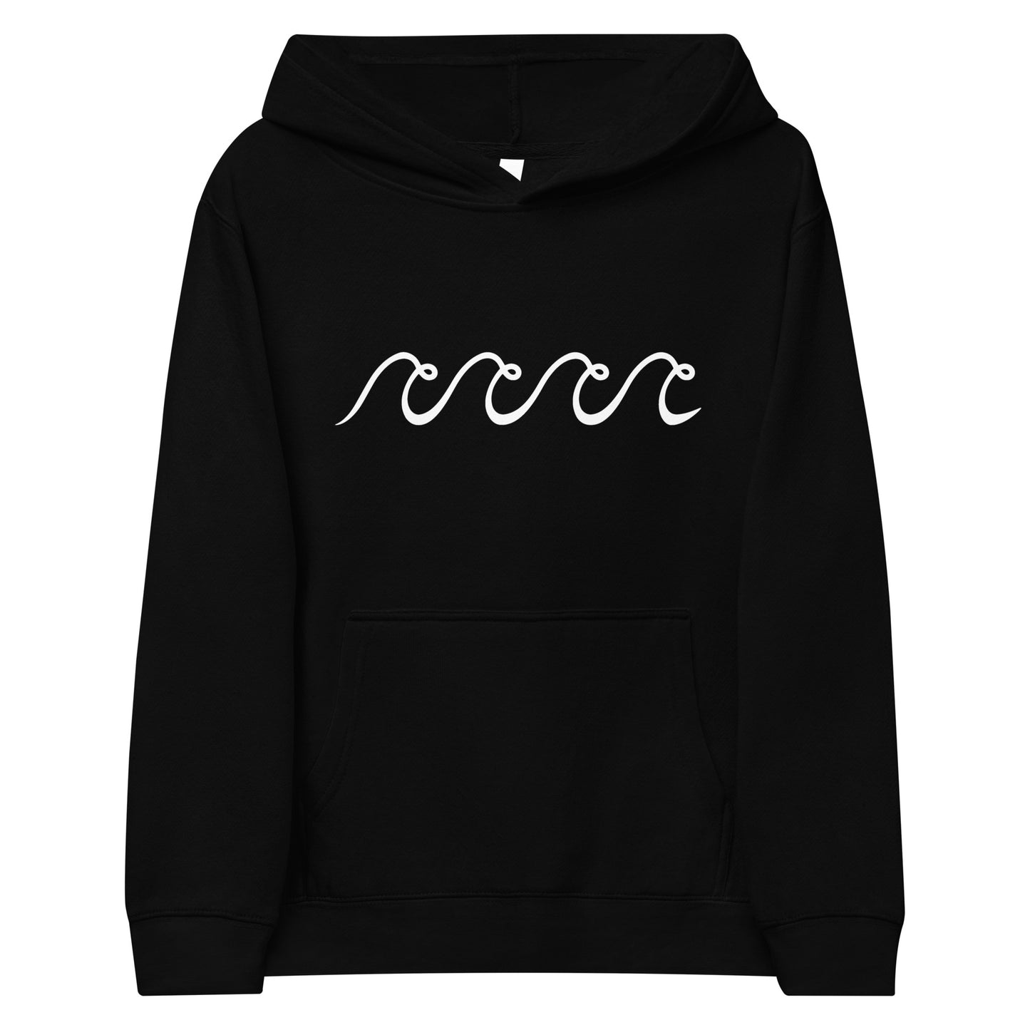 Kids' Logo Hoodie