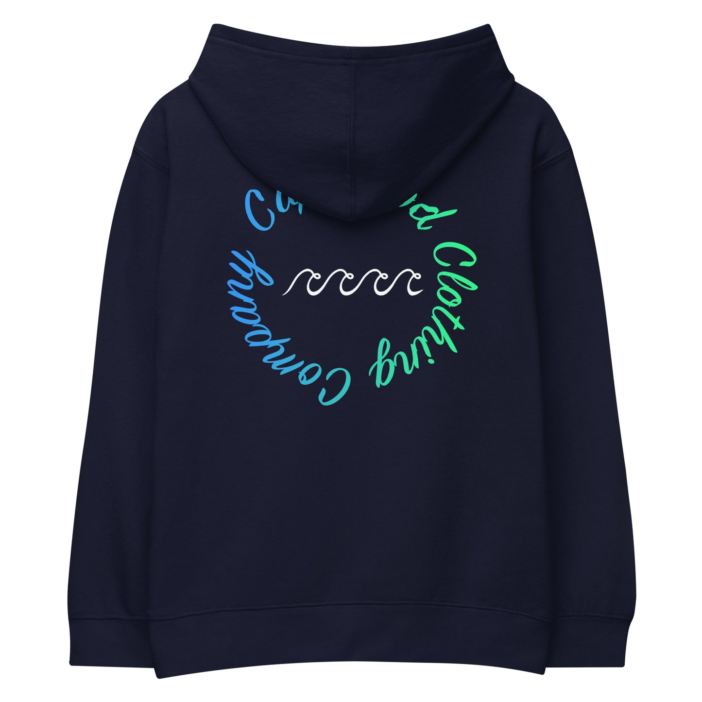 Kids' Logo Hoodie