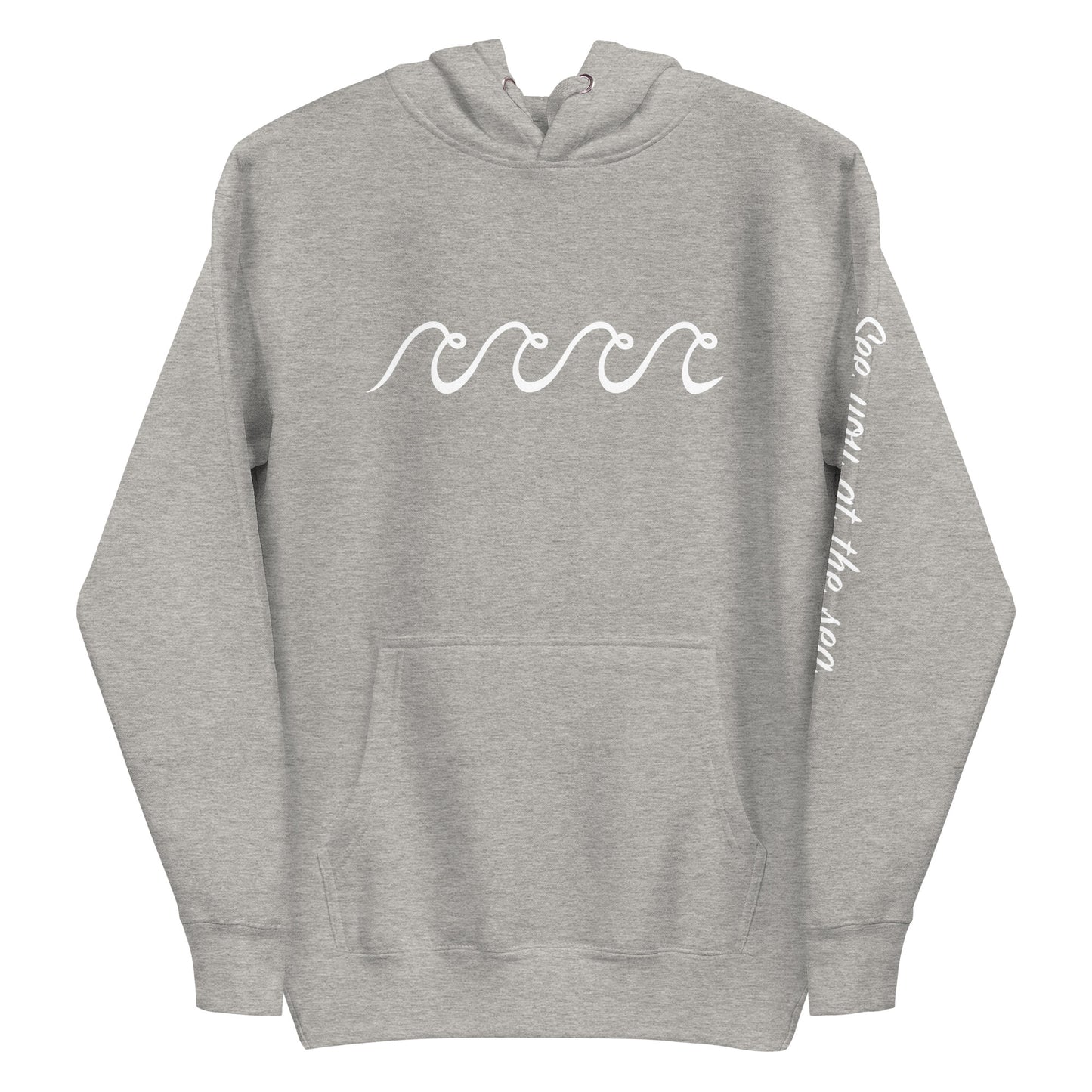 Adult Logo Hoodie