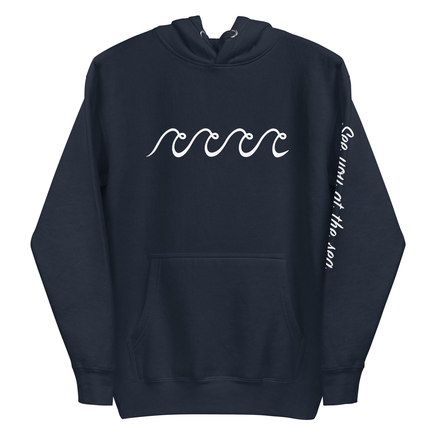 Adult Logo Hoodie