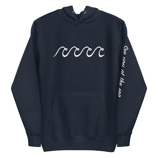 Adult Logo Hoodie