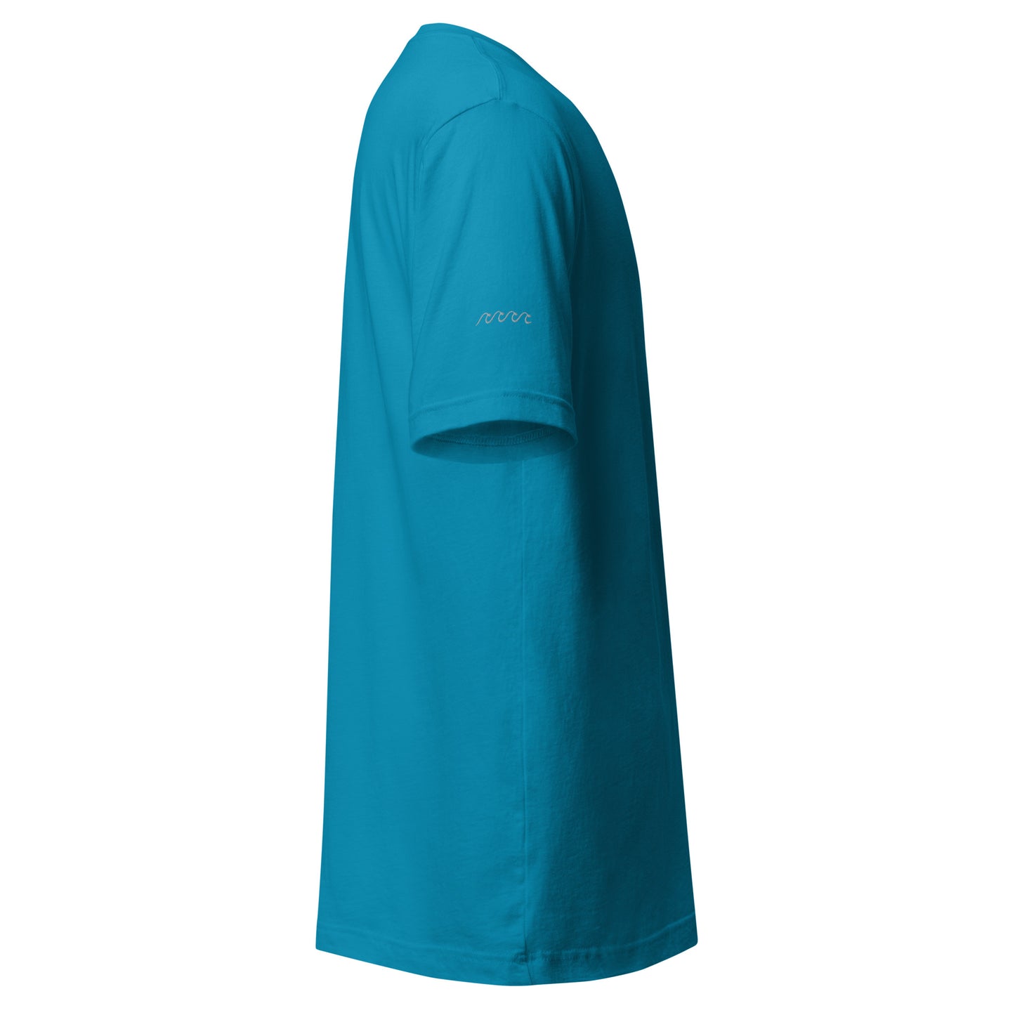 Adult Cape Cod Embroidered Tee
