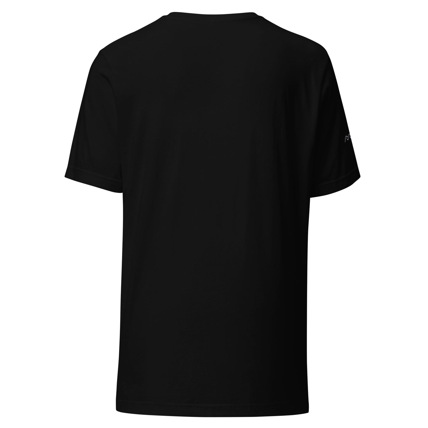 Adult Cape Cod Embroidered Tee