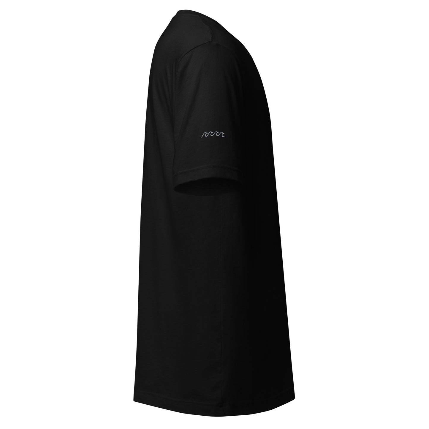 Adult Cape Cod Embroidered Tee