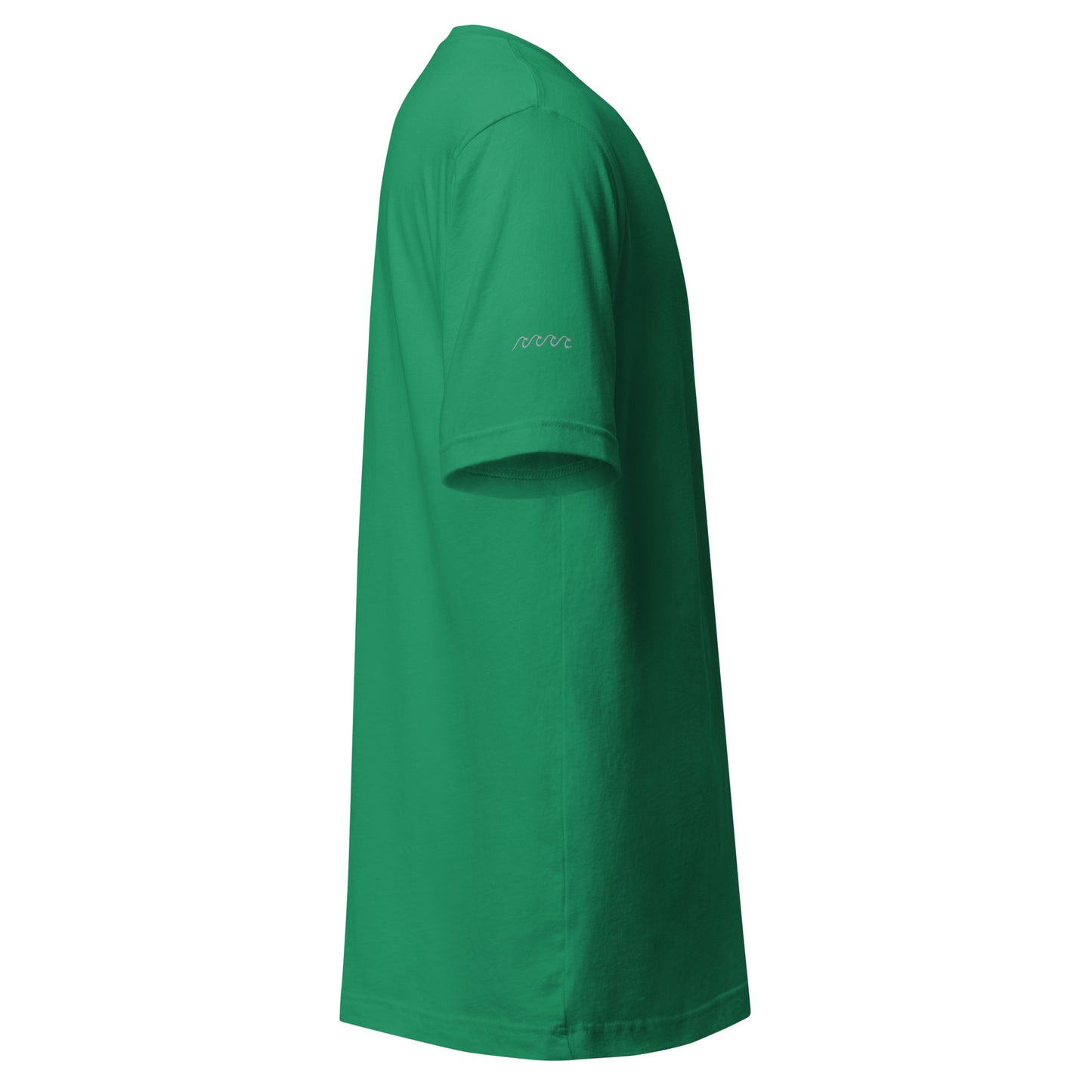 Adult Cape Cod Embroidered Tee