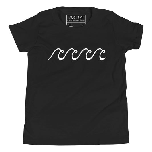 Kids' Logo Tee