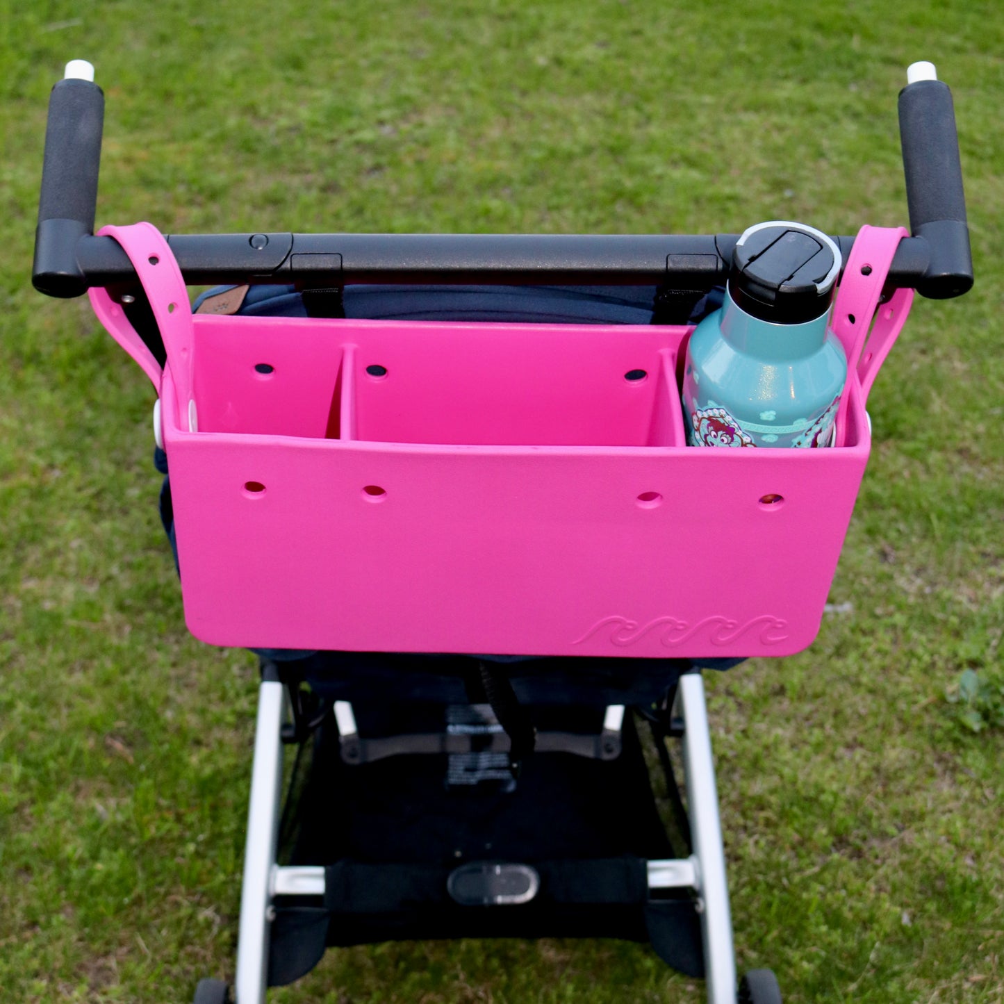 Cape Cod Carriage Caddy