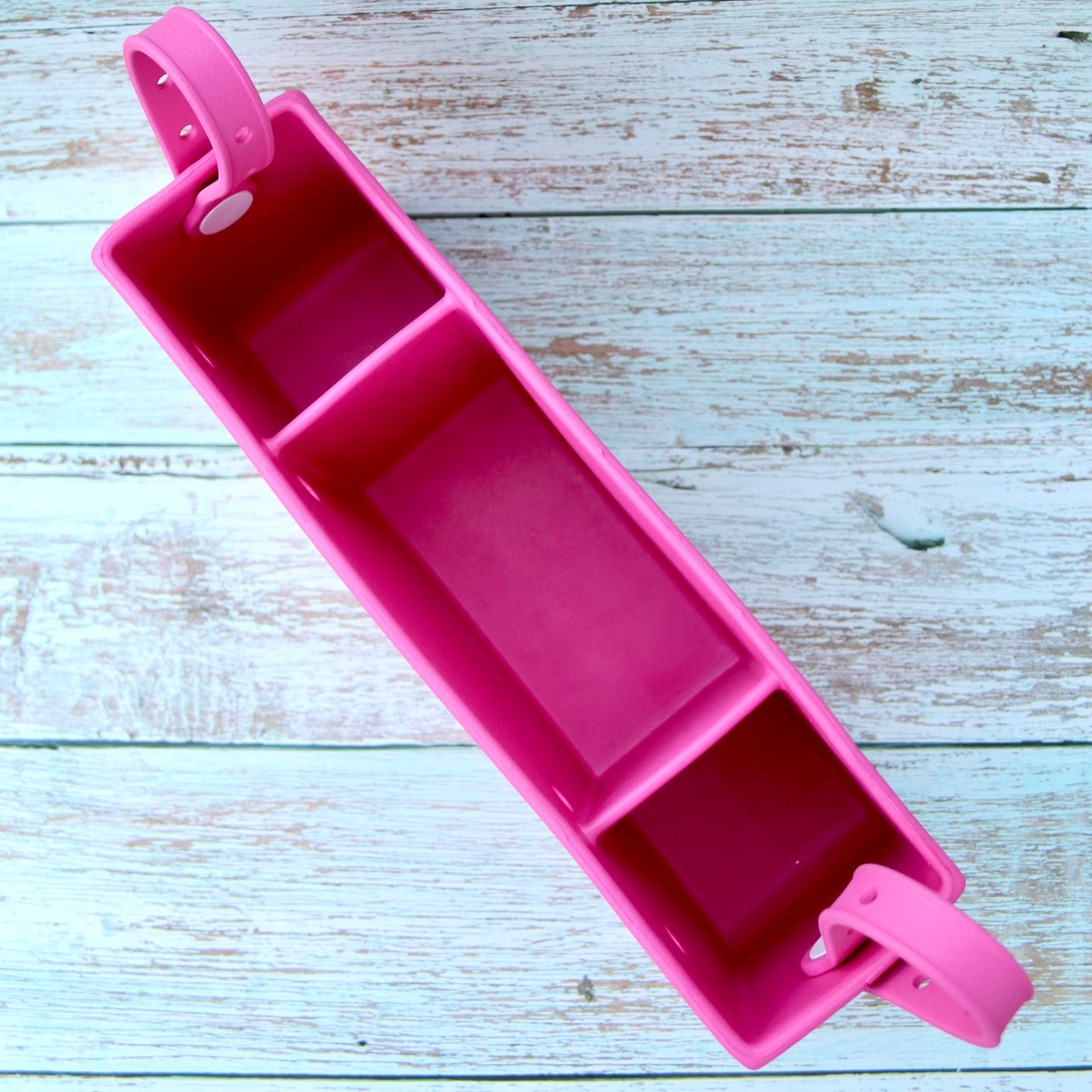 Cape Cod Carriage Caddy