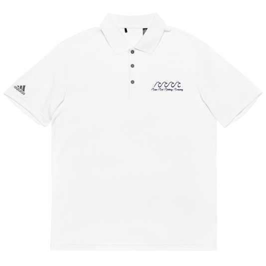 Adidas Performance Logo Polo