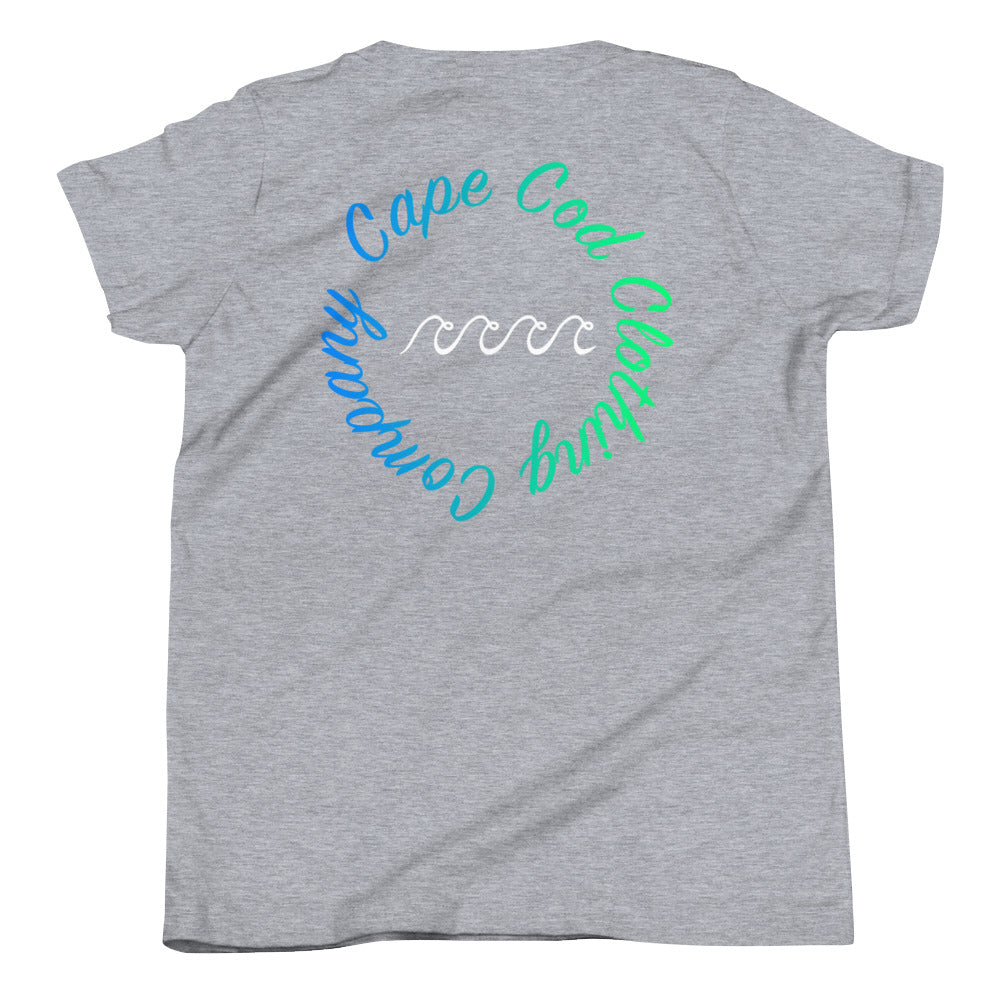 Kids' Logo Tee