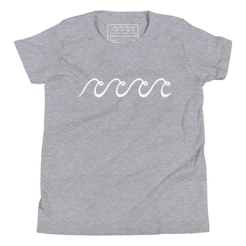 Kids' Logo Tee