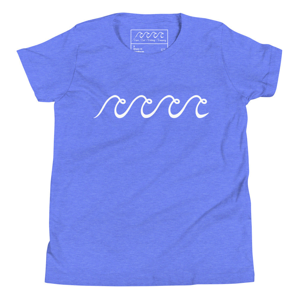 Kids' Logo Tee